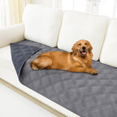Smiry Couverture Chien Impermeable 30x70 protège liquides et taches