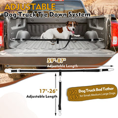 Snagle Paw crochets acier inoxydable - attache durable et anti rouille