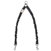 Laisse Snagle Paw double chien avec connecteur double 360° pour contrôle sans effort de deux chiens.