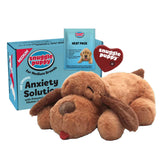 Snuggle Puppy battement de cœur réaliste pour rassurer le chiot au repos