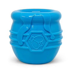 SodaPup Pot Miel Distributeur : stimule l’esprit du chien et prolonge l’expérience de friandises.