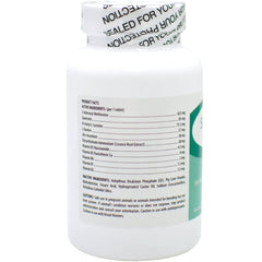 Sogeval Vitalité SAMeLQ boîte 60 tablettes, solution pratique pour chiens de grande taille.