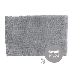 Soggy Doggy Doormat lavage en machine facile, entretien sans tracas.