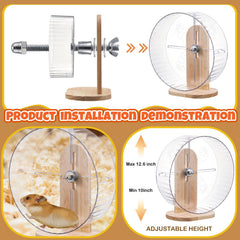 Gamelle bleue Sonwyoung pour hamster, alimentation propre et pratique.