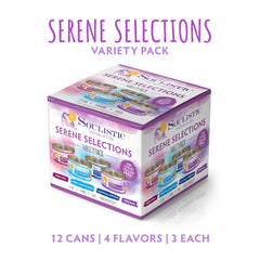 Soulistic Originals Sweet Salutations en boîte: variété sans céréales pour plus de plaisir