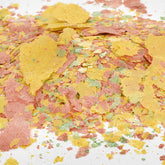 SOUTH SHORE RETAIL flocons-poisson-tropical-spiruline: couleurs éclatantes possibles