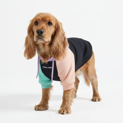 Spark Paws Hoodie en tissu butter-stretch pour plus de douceur et de mobilité.