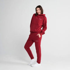 Spark Paws Hoodie Humain, capuche ajustable et poches pratiques pour sorties décontractées.
