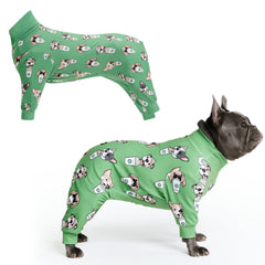 Spark Paws pyjama chien, douceur ultra-soft pour la nuit