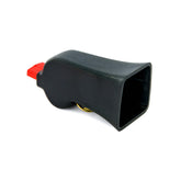 SportDOG Mega Sifflet vue avant, souffle facile pour le terrain