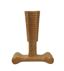 SPOT Bam-Bones Plus: prise-en-main ergonomique pour une morsure stable et confortable.