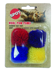 SPOT Jouet interactif chat, encourage mouvement et poursuite sans pression.