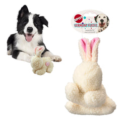 SPOT lapin doudou peluche doux 6 pouces, idéal pour le câlin et l'apaisement.