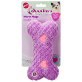 SPOT Soothers os peluche apaisant lavande pour calmer votre chien.