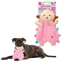 SPOT Soothers Tabbie Lambie vue d’ensemble pour chiens anxieux