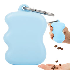 Sachet friandises Springer — remplissage rapide pour l'entraînement.