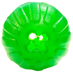Balle compatible lave-vaisselle Starmark, nettoyage rapide après les sessions.