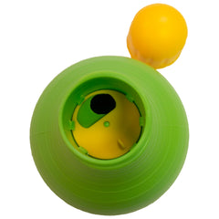 Starmark Bob-A-Lot: base antiderapante qui fait osciller le jouet pour attirer le chien