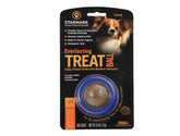Starmark Everlasting balle-trait durable, idéale pour morsures fortes.