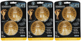 Starmark Everlasting friandises dentaires au poulet, goût irrésistible pour la mastication.