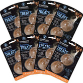 Starmark Everlasting friandise dentaire petit poulet, texture croquante pour chien.