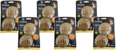 Starmark Everlasting Treat Medium au poulet, emballage pratique pour chien.
