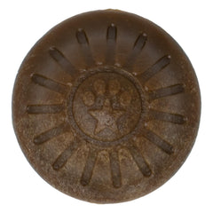 Friandise éternelle Starmark Foie Petit chien, texture durable pour mâcher lentement.