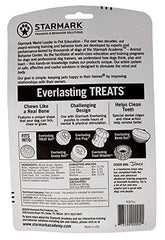 Utilisation seule comme friandise savoureuse avec Starmark friandise éternelle