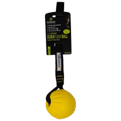 Anse GripCord en coton Starmark, prise renforcée pour lancer loin.