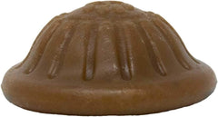 Chien en train de mâcher friandise dentaire Starmark poulet petit design stimulant.