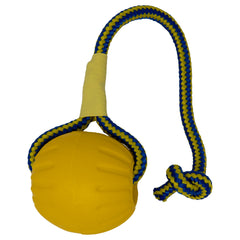 Starmark Swing 'n Fling DuraFoam: balle moyenne idéale pour aller chercher et jouer