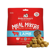 Stella & Chewy's agneau lyophilise: garniture appétissante pour chiens difficiles.