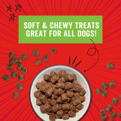 Formule sans pommes de terre, pois et lentilles de Stella & Chewy's