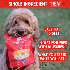 Stella & Chewy's – ingrédient unique poulet, sans additifs pour chiens sensibles