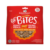 Stella & Chewy's Lil' Bites boeuf mini-bouchees pour petits chiens