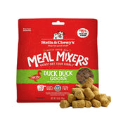 Stella & Chewy's Canard et Oie — emballage attirant pour chiens difficiles