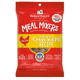 Stella & Chewy's Meal Mixers au poulet sans cages, lyophilisé et riche en protéines.