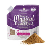 Sachet Stella & Chewy's Magical Dinner Dust prêt à l’emploi.