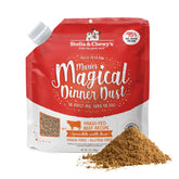 Poudre magique Marie de Stella & Chewy's, pour raviver l'appétit avec boeuf.