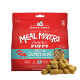 Stella & Chewy's Puppy Meal Mixer, sac 18 oz, pratique et protéiné.