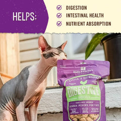 Stella & Chewy's Solutions approuvé par mangeurs difficiles, ajout nutritionnel et goût.