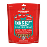 Stella & Chewy's Stella’s Solutions sac lyophilisé agneau et saumon pour chien, peau et pelage