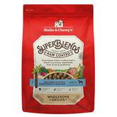 Stella & Chewy's SuperBlends: bol chien, repas délicieux et équilibré pour l'énergie.
