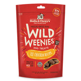 Stella & Chewy's Wild Weenies – entraînement: friandise douce facilitant les rappels.