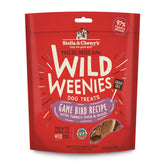 Stella & Chewy's Wild Weenies: portions d'entraînement idéales pour récompenser votre chien.