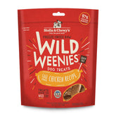 Stella & Chewy's Wild Weenies poulet-sachet-3-25oz : récompense protéinée pour entraînement efficace