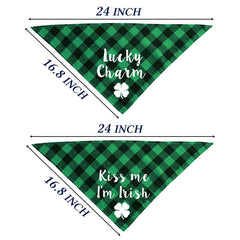Coffret STMK – paquet de bandanas pour cadeau élégant.