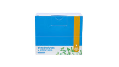 Sachets Strong Animals de 30 portions pour réhydrater vos volailles.