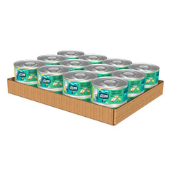 StrongHeart Dinde et Fromage dans Sauce Gravy pour chat, goût riche et appétence