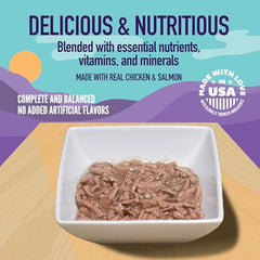 Texture onctueuse et sauce brune visible sur le plat